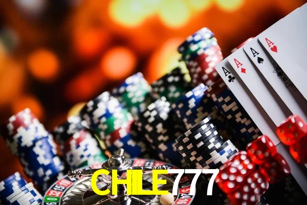 CHILE777 Apuestas Deportivas