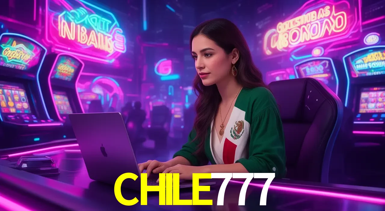 CHILE777 Conoce el bingo en CHILE777, con reglas sencillas y un estilo familiar